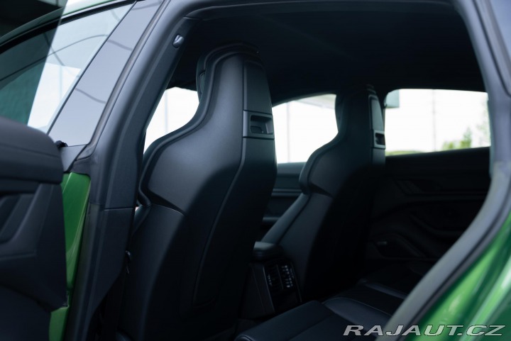 Porsche Taycan 4s 2023