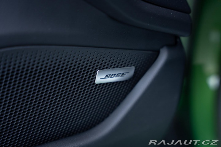 Porsche Taycan 4s 2023