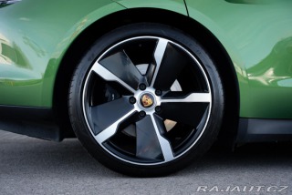 Porsche Taycan 4s 2023