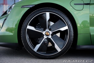 Porsche Taycan 4s 2023