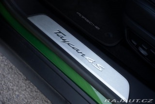 Porsche Taycan 4s 2023