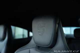 Porsche Taycan 4s 2023