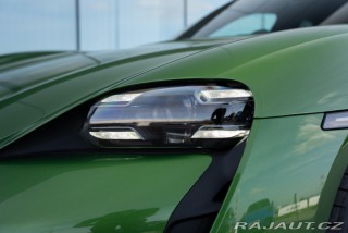Porsche Taycan 4s 2023