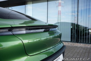 Porsche Taycan 4s 2023