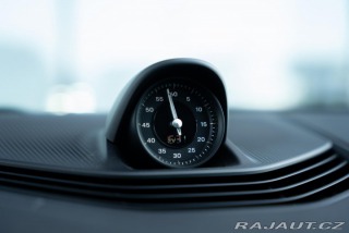 Porsche Taycan 4s 2023