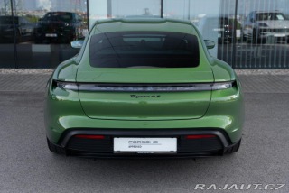 Porsche Taycan 4s 2023