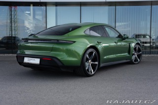 Porsche Taycan 4s 2023