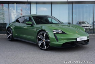 Porsche Taycan 4s 2023
