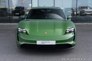 Porsche Taycan 4s 2023