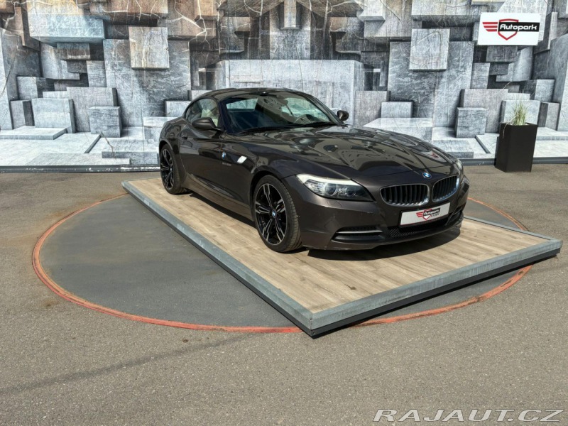 BMW Z4 2.5i, 150KW
