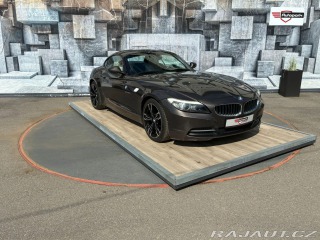 BMW Z4 2.5i, 150KW