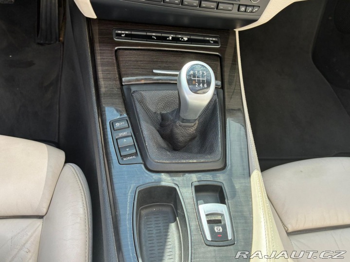 BMW Z4 2.5i, 150KW 2010