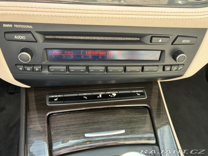 BMW Z4 2.5i, 150KW 2010