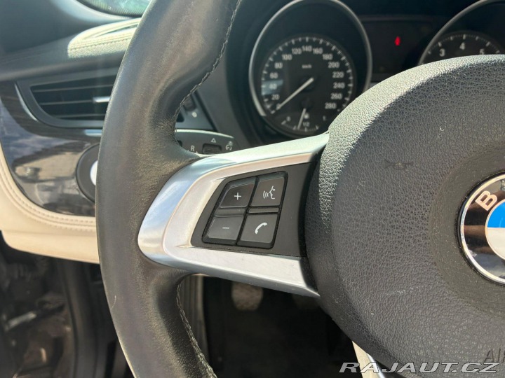 BMW Z4 2.5i, 150KW 2010