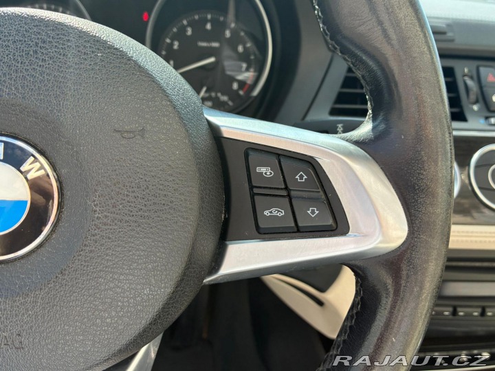BMW Z4 2.5i, 150KW 2010