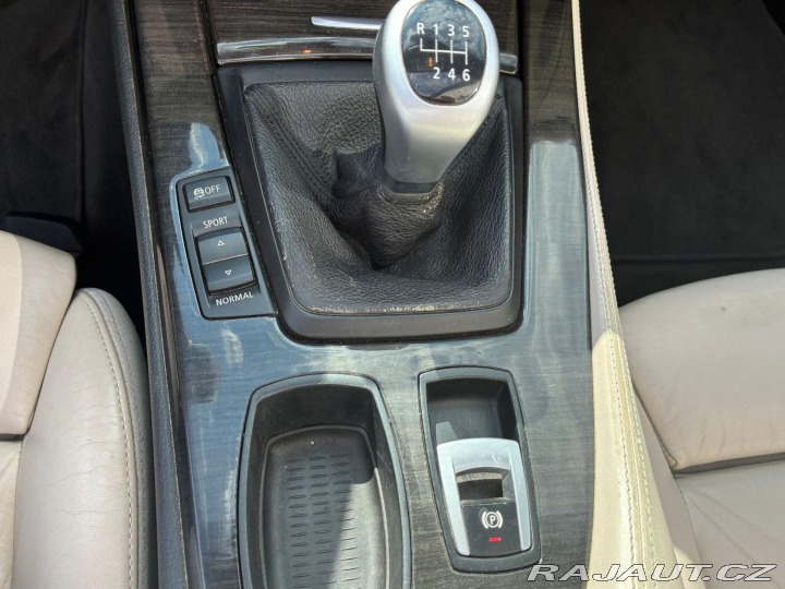 BMW Z4 2.5i, 150KW 2010