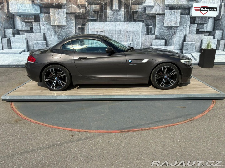 BMW Z4 2.5i, 150KW 2010