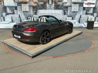 BMW Z4 2.5i, 150KW 2010