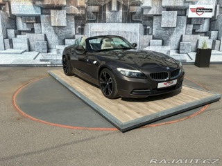 BMW Z4 2.5i, 150KW 2010