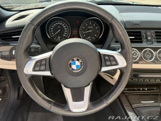 BMW Z4 2.5i, 150KW 2010
