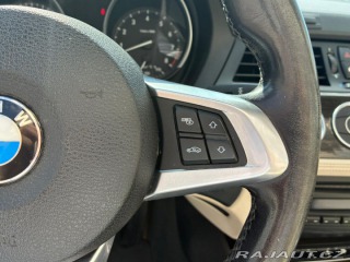 BMW Z4 2.5i, 150KW 2010
