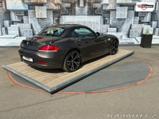 BMW Z4 2.5i, 150KW 2010