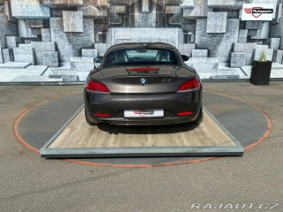 BMW Z4 2.5i, 150KW 2010