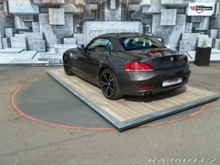 BMW Z4 2.5i, 150KW 2010