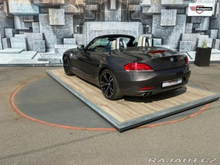 BMW Z4 2.5i, 150KW 2010