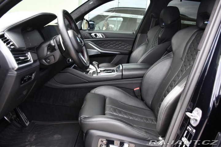 BMW X5 M COMPETITION AKRAPOVIC B 2021