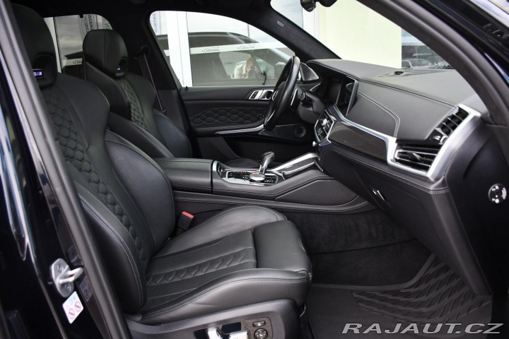 BMW X5 M COMPETITION AKRAPOVIC B 2021
