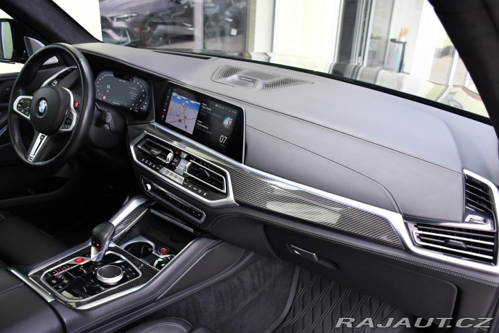 BMW X5 M COMPETITION AKRAPOVIC B 2021