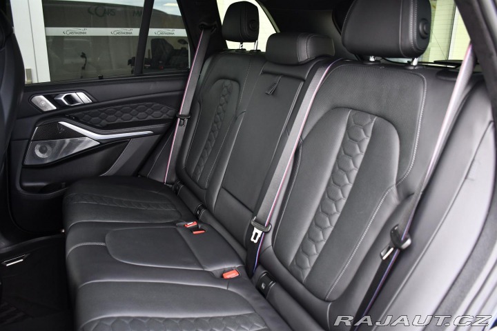 BMW X5 M COMPETITION AKRAPOVIC B 2021