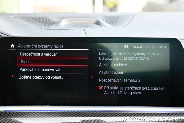 BMW X5 M COMPETITION AKRAPOVIC B 2021