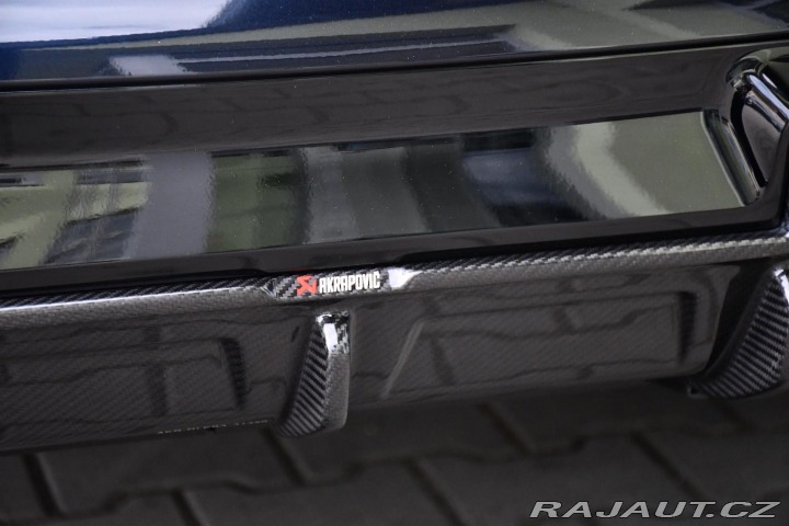 BMW X5 M COMPETITION AKRAPOVIC B 2021