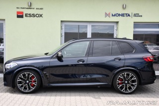 BMW X5 M COMPETITION AKRAPOVIC B 2021