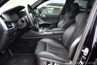 BMW X5 M COMPETITION AKRAPOVIC B 2021