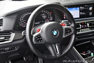 BMW X5 M COMPETITION AKRAPOVIC B 2021