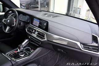 BMW X5 M COMPETITION AKRAPOVIC B 2021
