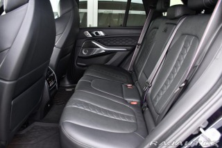 BMW X5 M COMPETITION AKRAPOVIC B 2021