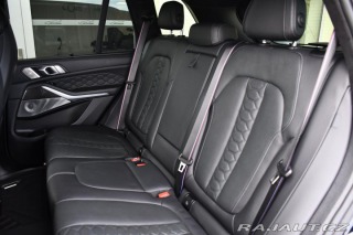 BMW X5 M COMPETITION AKRAPOVIC B 2021