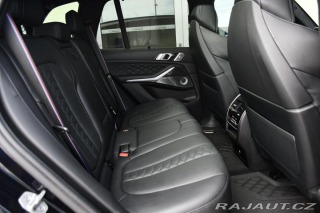 BMW X5 M COMPETITION AKRAPOVIC B 2021