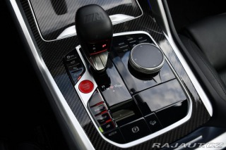 BMW X5 M COMPETITION AKRAPOVIC B 2021