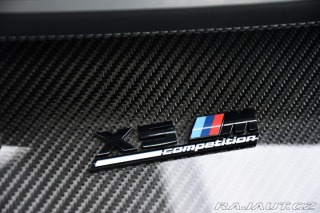 BMW X5 M COMPETITION AKRAPOVIC B 2021