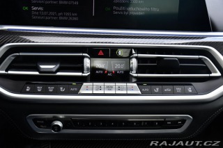 BMW X5 M COMPETITION AKRAPOVIC B 2021