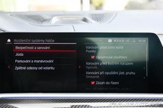 BMW X5 M COMPETITION AKRAPOVIC B 2021