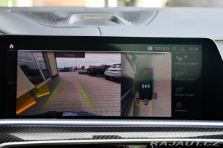 BMW X5 M COMPETITION AKRAPOVIC B 2021