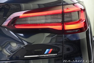 BMW X5 M COMPETITION AKRAPOVIC B 2021