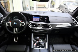 BMW X5 M COMPETITION AKRAPOVIC B 2021