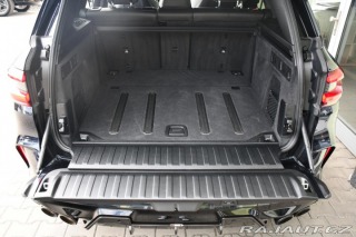 BMW X5 M COMPETITION AKRAPOVIC B 2021